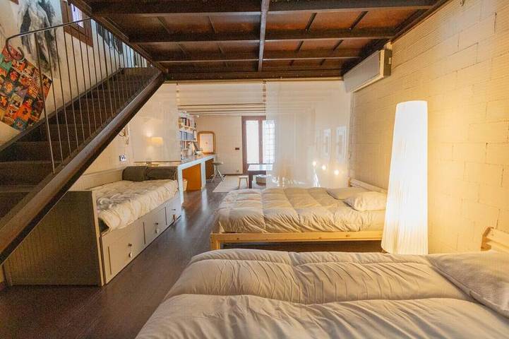 Opening Doors Stone House, Pool, Nature & Relax in Argentona, Costa del Maresme