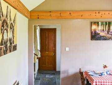Cottage for 2 People in Berrow (Worcestershire), Worcestershire, Photo 2