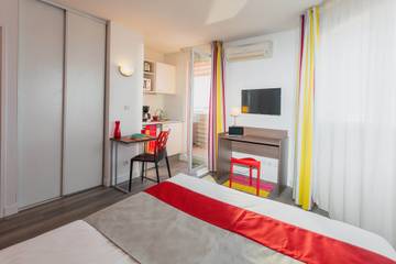 Location De Vacances pour 2 Personnes dans Perpignan, Région de Perpignan, Photo 3