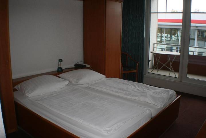 Ferienhaus, mit Balkon und Ausblick in Datteln - 4