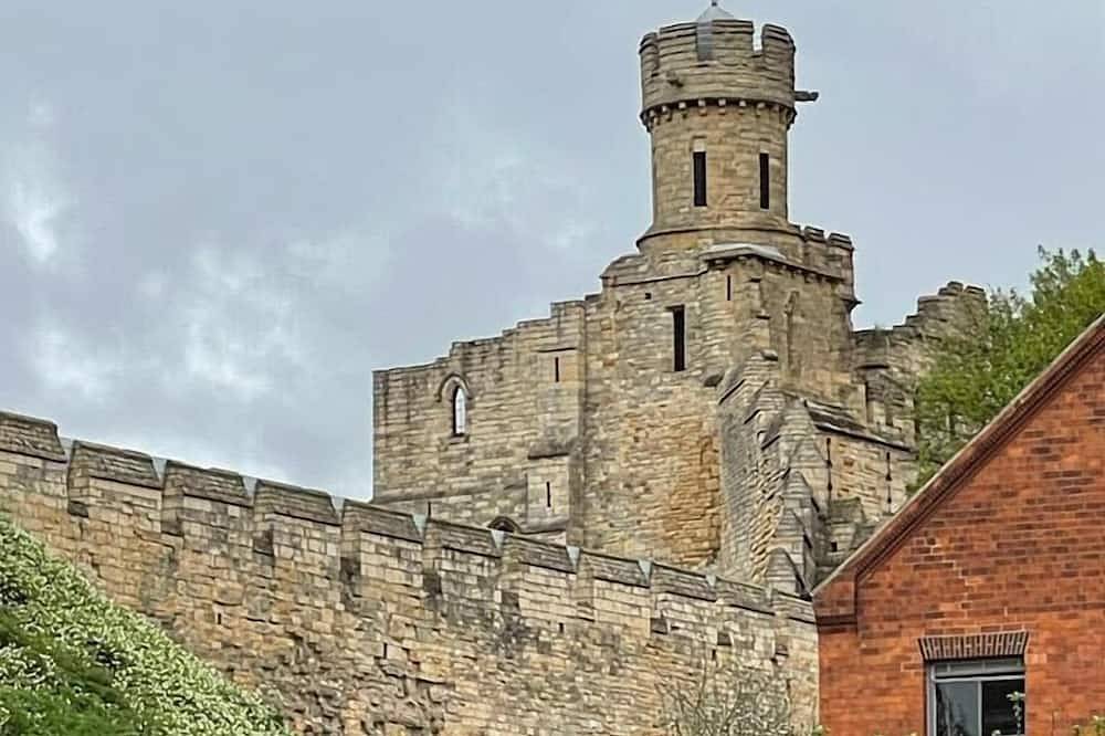 Apartment for 4 People in Lincoln, Lincolnshire