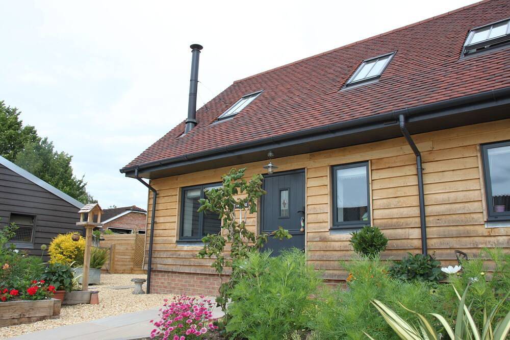Charming and luxury retreat on our farm in Billingshurst, Sussex Occidental
