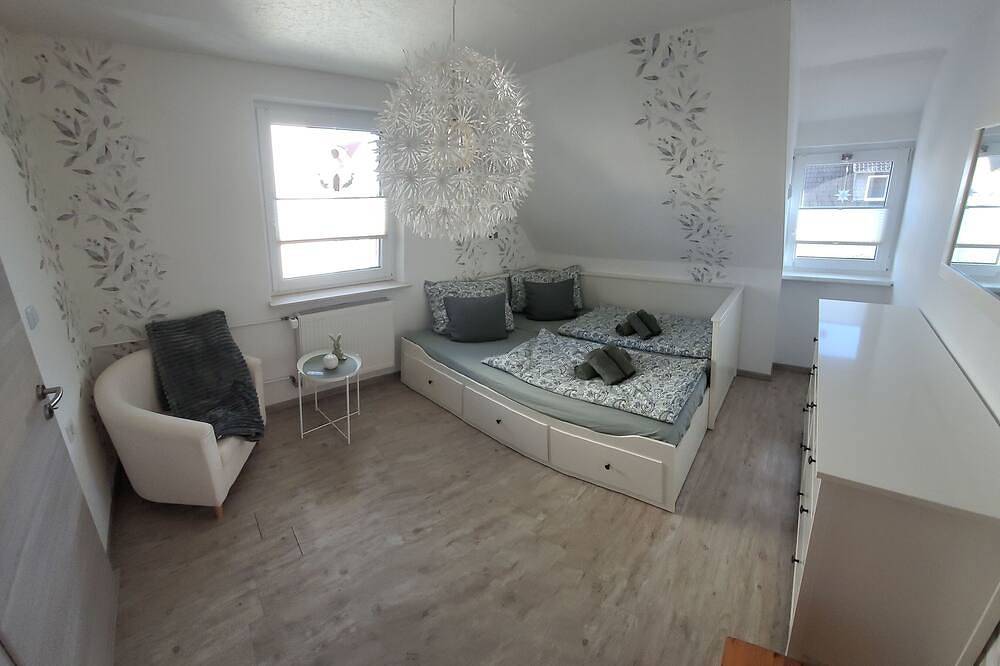Ganze Wohnung, Ferienwohnung Möbus, Deutschland in Fritzlar, Schwalm-Eder-Kreis