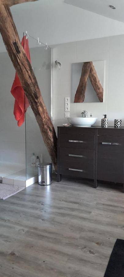 Maison d’hôte pour 5 personnes, avec jardin ainsi que terrasse et piscine dans le Gers - 2