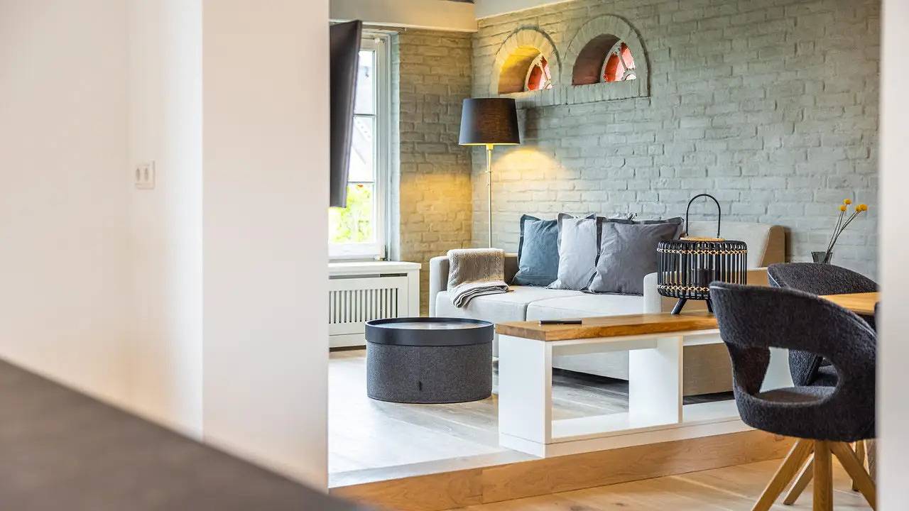 Ferienhaus für 6 Personen (160 m²) in Westerland (Sylt) in Westerland, Sylt (Gemeinde)