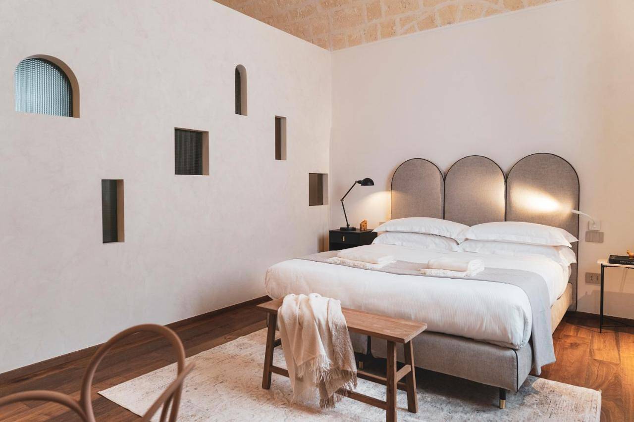 Superior Triple Room in Gravina in Puglia, Parco nazionale dell'Alta Murgia