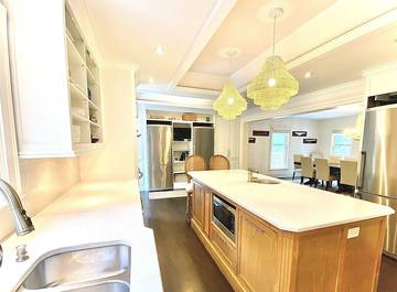 Vacation Home for 14 Guests in East Hampton North, North Fork, Picture 3