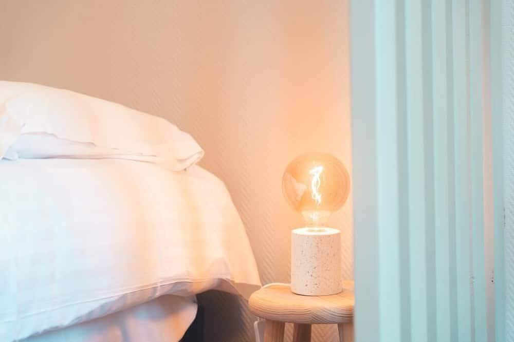 L'Etape - La Maison des amis in Tours, Région de Tours