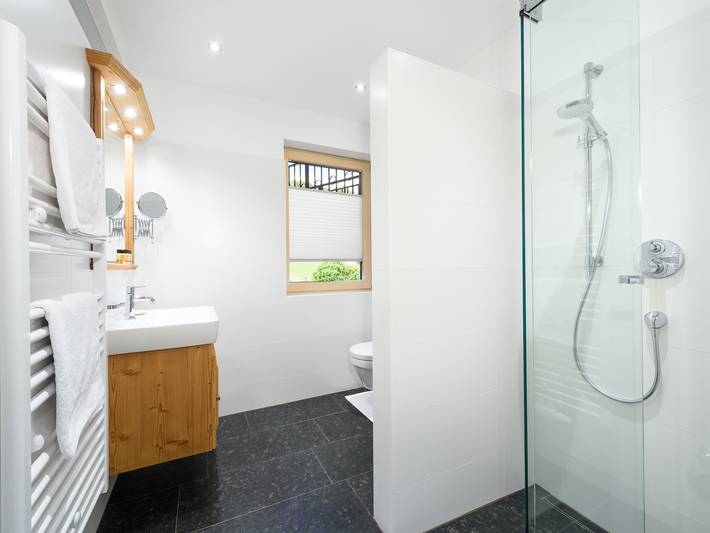 Gîte pour 4 personnes, avec balcon à Innsbruck - 2