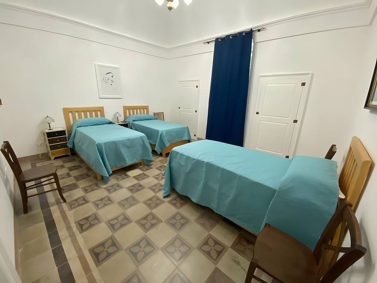 Appartamento intero, Appartamento 'Touristhouse Monopoli 10' con Balcone, Wi-Fi e Aria Condizionata in Monopoli, Provincia di Bari