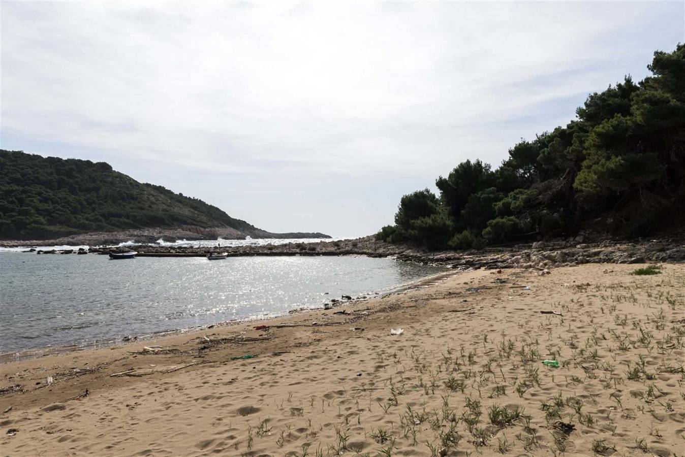 Ganze Wohnung, Wohnung am Strand ** Limuni ** in Mljet