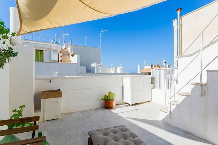 B&b per 2 persone in Polignano a Mare