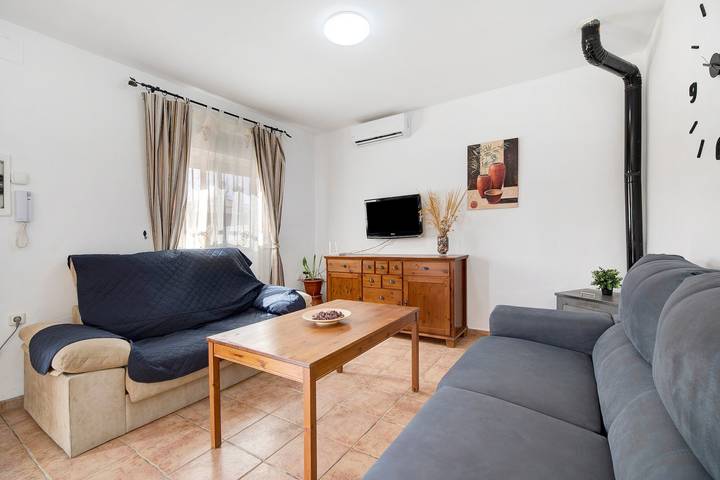 Ferienhaus für 6 Personen, mit Balkon in Chiclana de la Frontera - 3