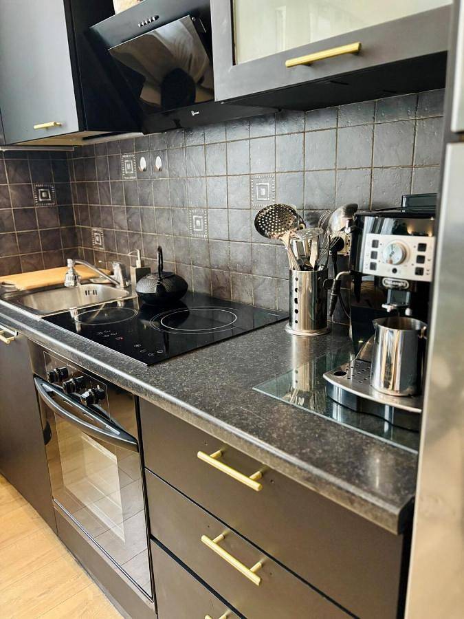 Gîte pour 2 personnes dans Bowling Acropolis Nice - 2