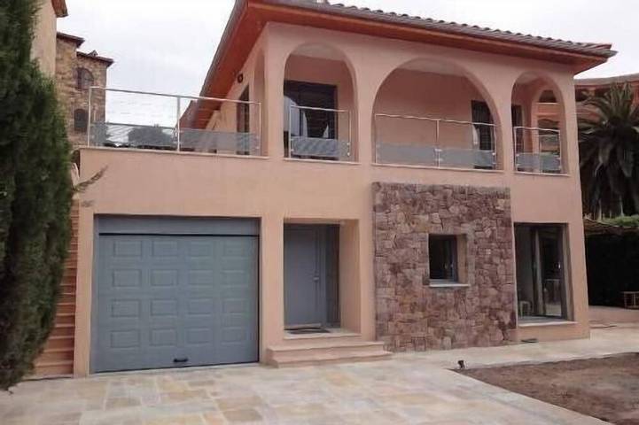 Appartement de vacances pour 6 personnes, avec balcon