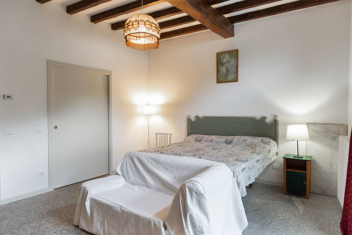 Entire apartment, Camera della Guardia - Pescate - Lecco in Pescate, Lake Como