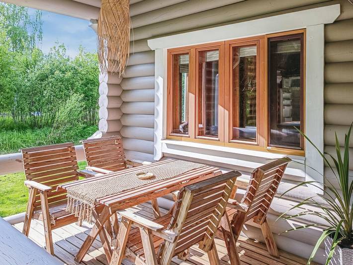 Purnutar b in Koli, Pielinen