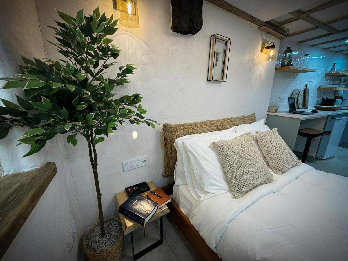 Appartement entier, Morning Star Garabandal St John of the Cross Studio in San Sebastián de Garabandal, Rionansa