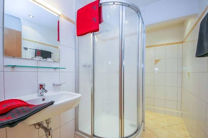 Apartment/2 Schlafräume/Arnika - Ennsmanngut in Unken, Chiemgauer Alpen