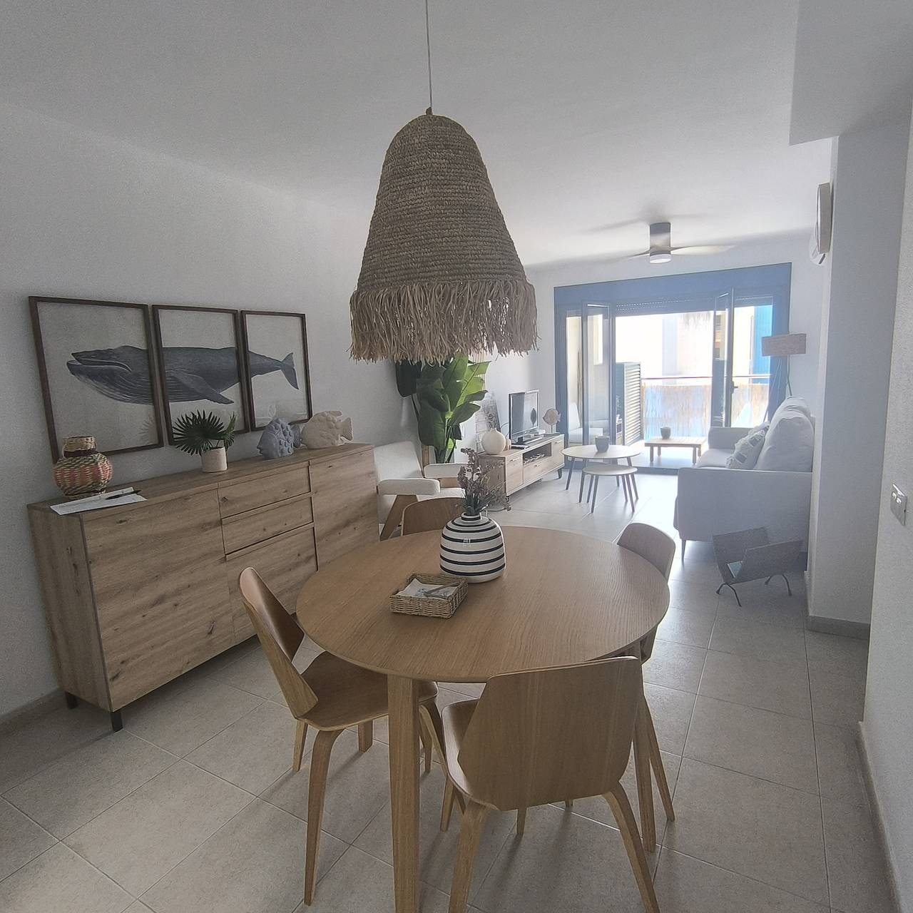 Apartamento entero, Apartamento Puntarró in Peñíscola, Costa del Azahar