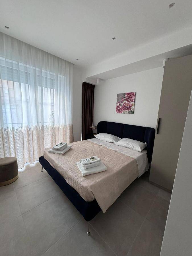 Location de vacances pour 2 personnes, avec balcon à Canosa di Puglia - 3