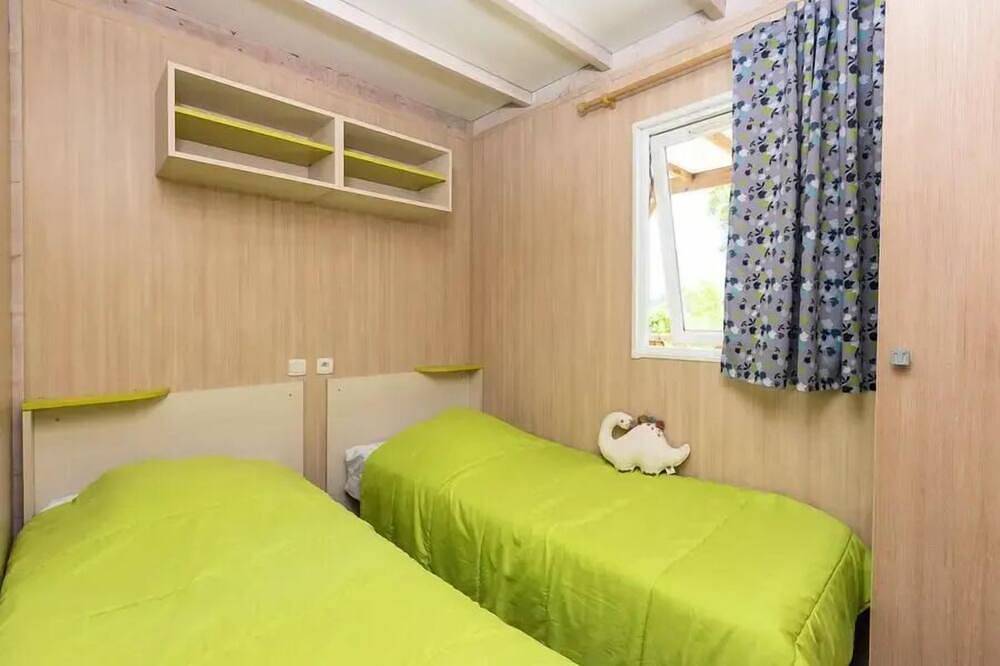 Chalet Ciela Family - 3 chambres 6 personnes in Serres (Hautes-Alpes), Région de Gap