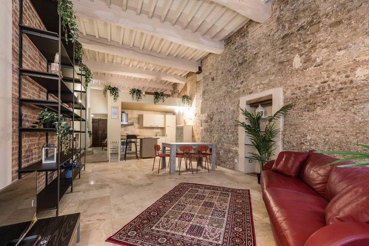 Appartement de vacances pour 4 personnes - 1