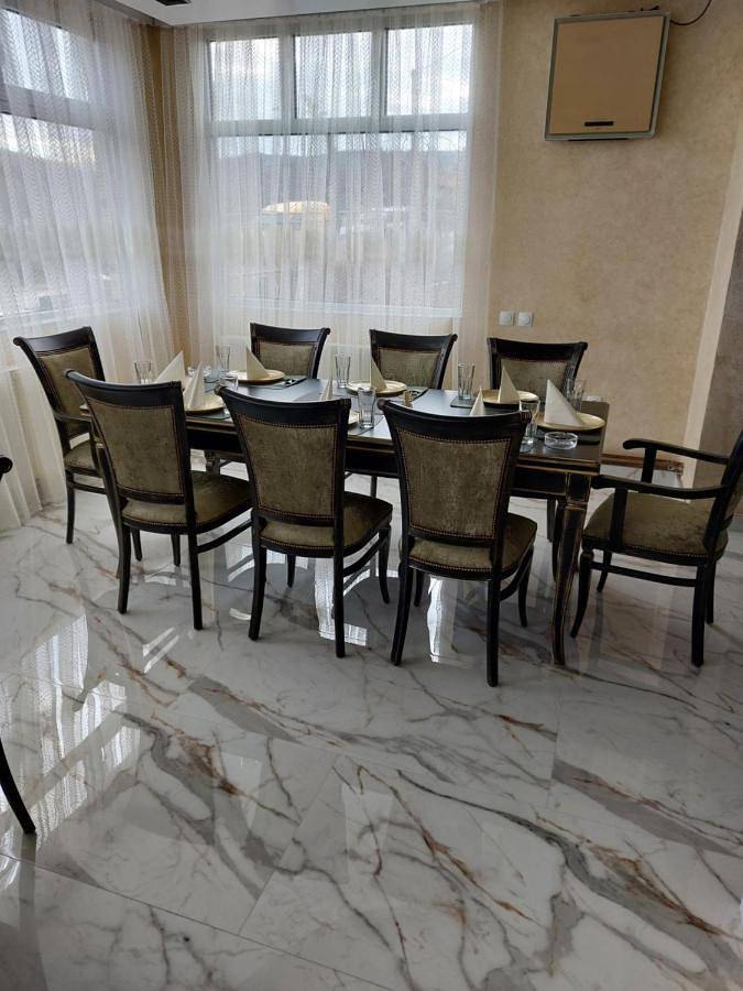 Hôtel pour 3 personnes, avec jardin et vue dans Kursumlija - 4