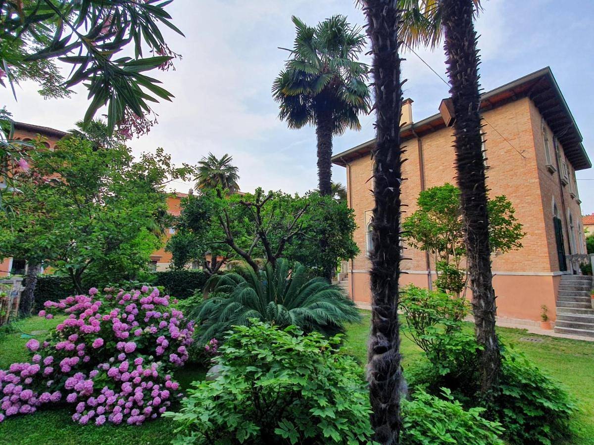 Standard Double Room in Lido di Venezia, Venise