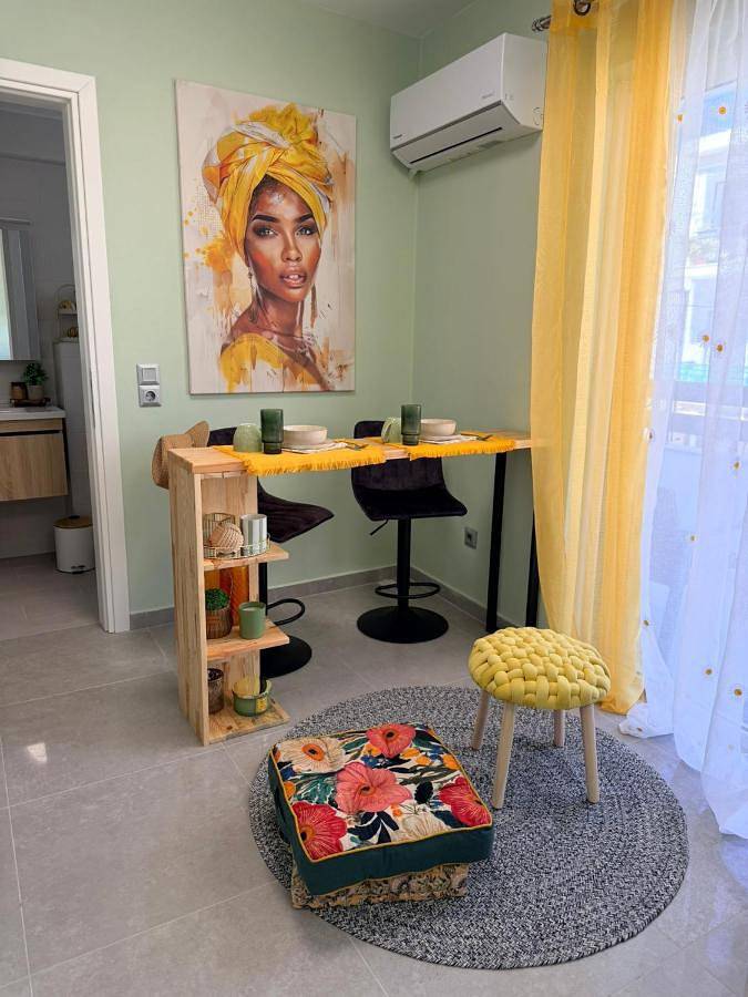 Geheel appartement, Cozy Kos Nook in Kos Stad, Kos