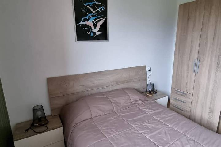 Appartement entier, 502 Grizzly - Apt- 1 Hab - Balco - Pas De La Casa -hut2-006054 in Pas de la Case, Encamp