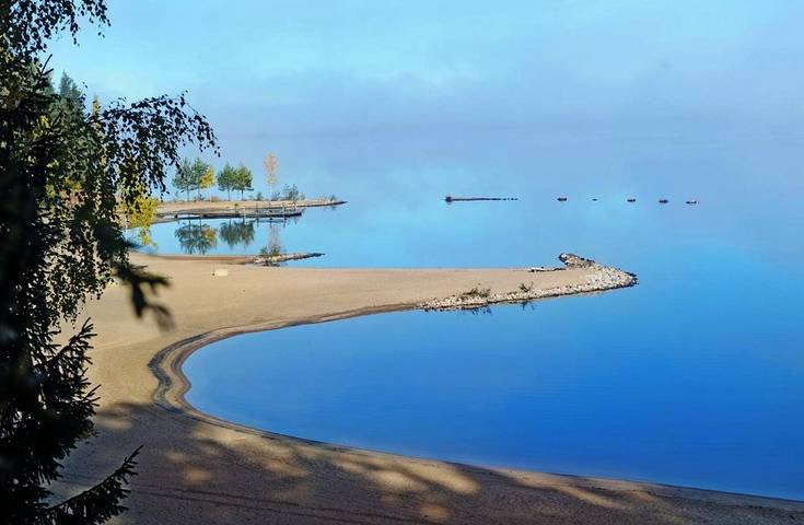 Ferienanlage für 2 Personen, mit Garten und Pool sowie Sauna und Whirlpool, mit Haustier in Schweden - 3