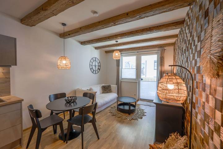 Ganze Wohnung, "Bergzeit" by Alpenidyll Apartments in Aich, Schladming-Dachstein