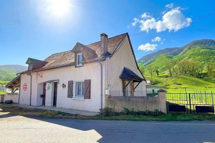 Ferienhaus für 4 Personen - 1