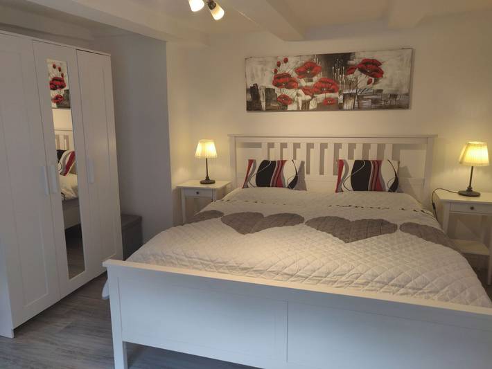 Ferienhaus für 4 Personen, mit Terrasse und Sauna in Wildemann - 3