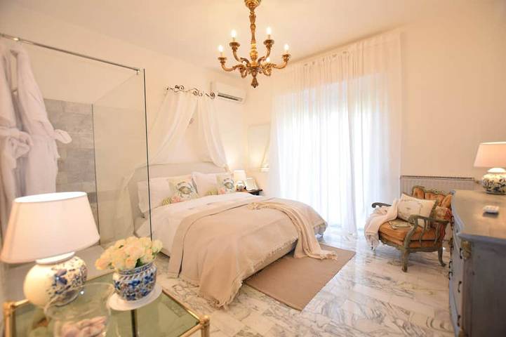 Appartamento intero, Villa Corallo Luxury Relais 24H Service Private Chef in Camaiore (Toscana), Riviera Toscana