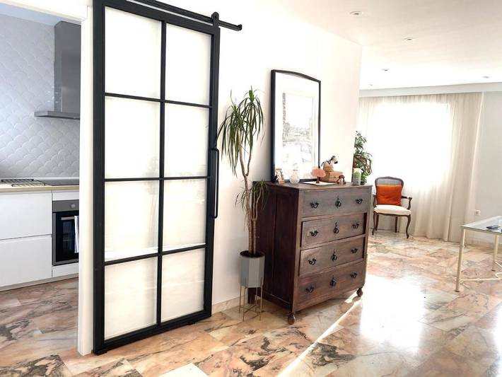 Appartement de vacances pour 6 personnes - 1