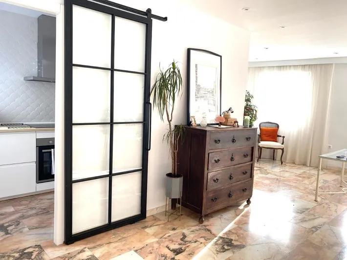 Appartement de vacances pour 6 personnes - 1