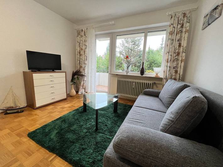 Ganze Wohnung, Ferienwohnung Mila - Überlingen am Bodensee in Überlingen, Region Bodensee-Oberschwaben