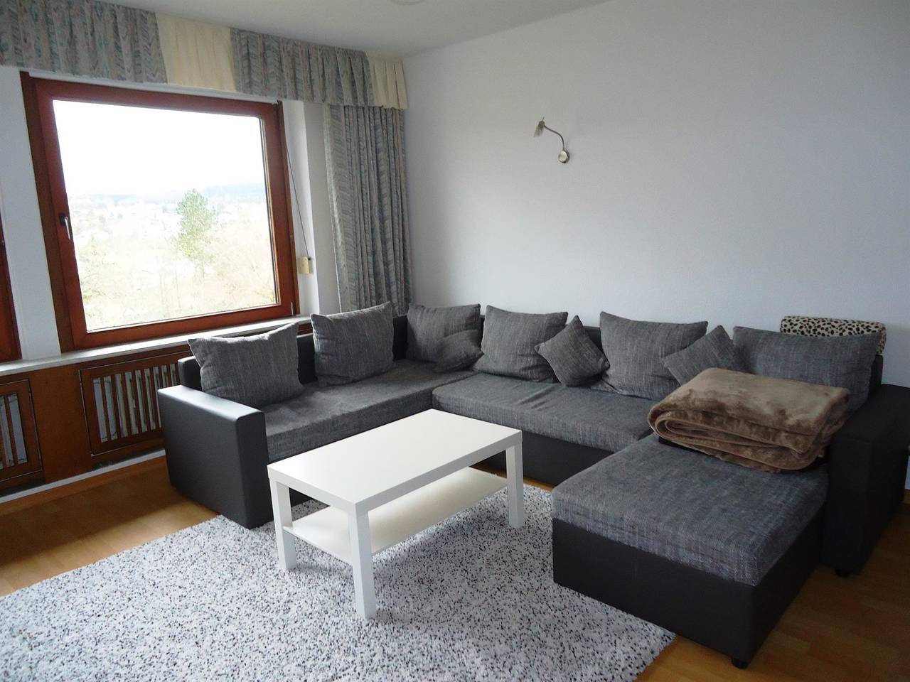 Appartement, douche, Wc, balkon, foto 14