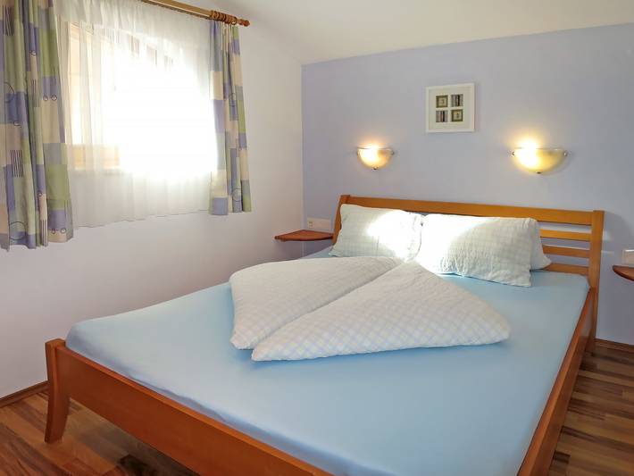Ferienhaus für 5 Personen, mit Balkon und Garten in Hippach - 3