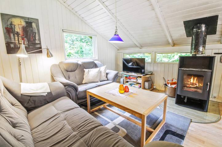 Ferienhaus für 6 Personen, mit Terrasse in Südjütland - 3