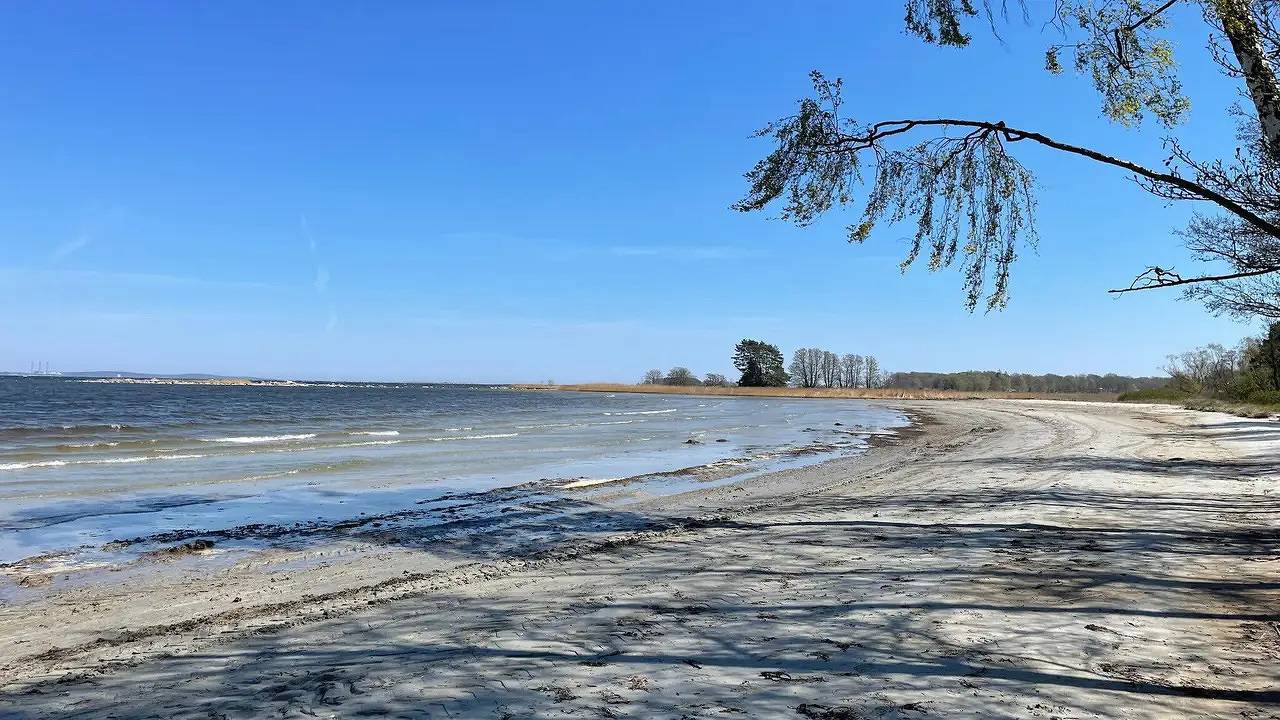 Ferienhaus für 3 Personen (25 m²) in Sölvesborg in Pukavik, Sölvesborg region