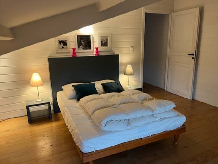 Gîte pour 4 personnes, avec terrasse et jardin, animaux acceptés en Charente - 3
