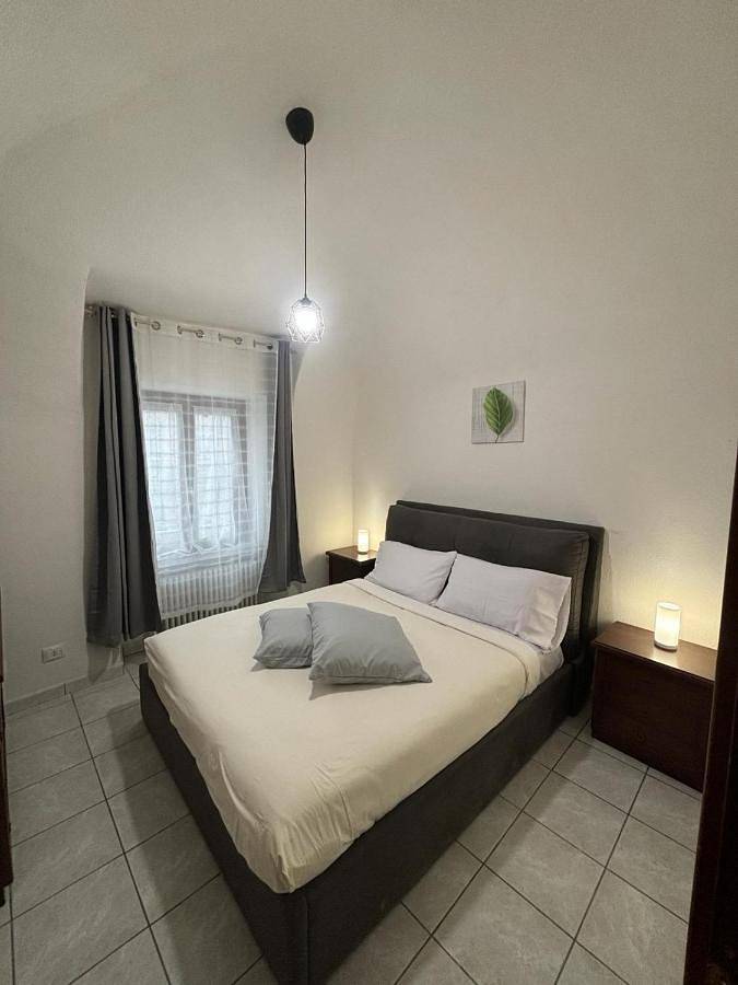 Appartement entier, Zoe Recidencias 3 in Boves, Alpes liguriennes