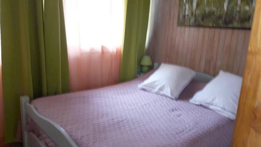 Location de vacances pour 5 personnes, avec jardin, animaux acceptés dans Thermes des Arènes - 2