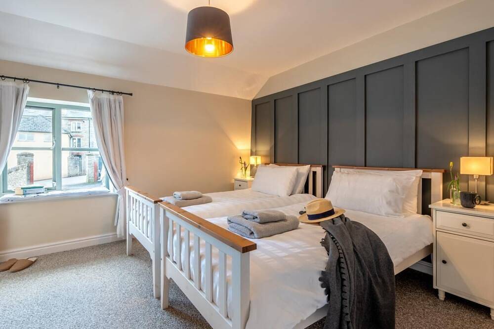 3 Bed in Hay-on-wye in Hay-on-Wye, Brecon Beacons