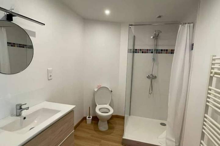 Location de vacances pour 5 personnes à Lavardac - 2