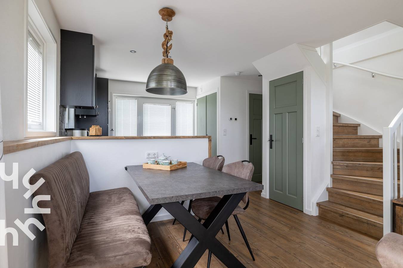 Prachtige vrijstaande 4-persoons vakantiewoning met airco in Biggekerke in Biggekerke, Walcheren