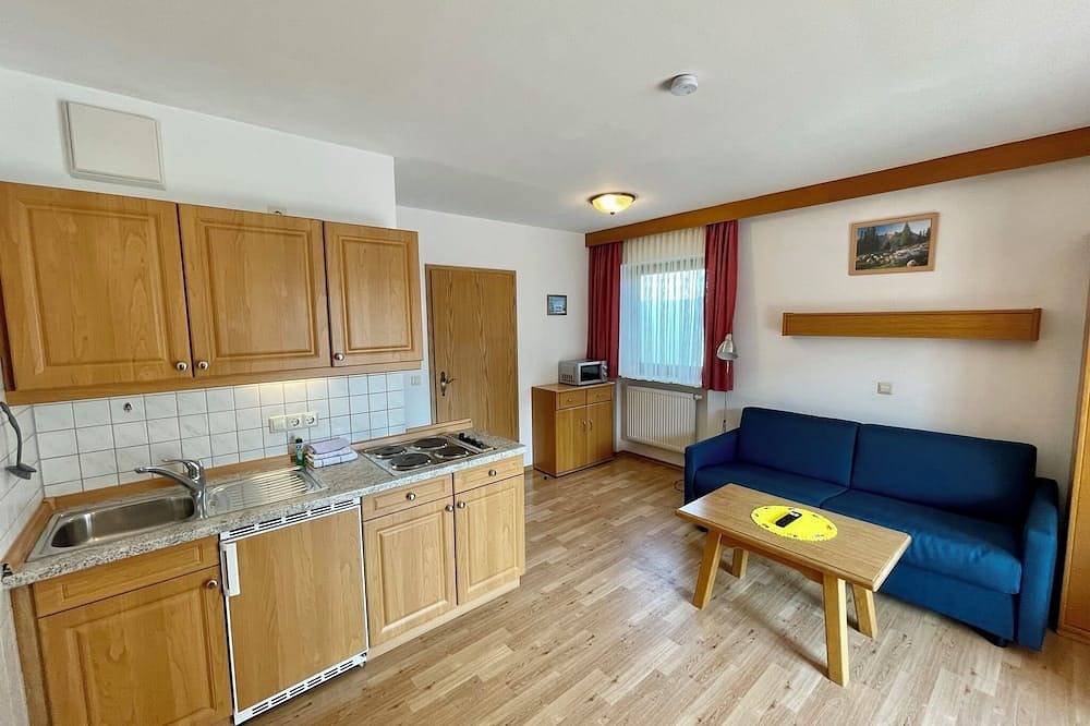 Appartamento vacanze a Inzell a partire da 145€ a notte